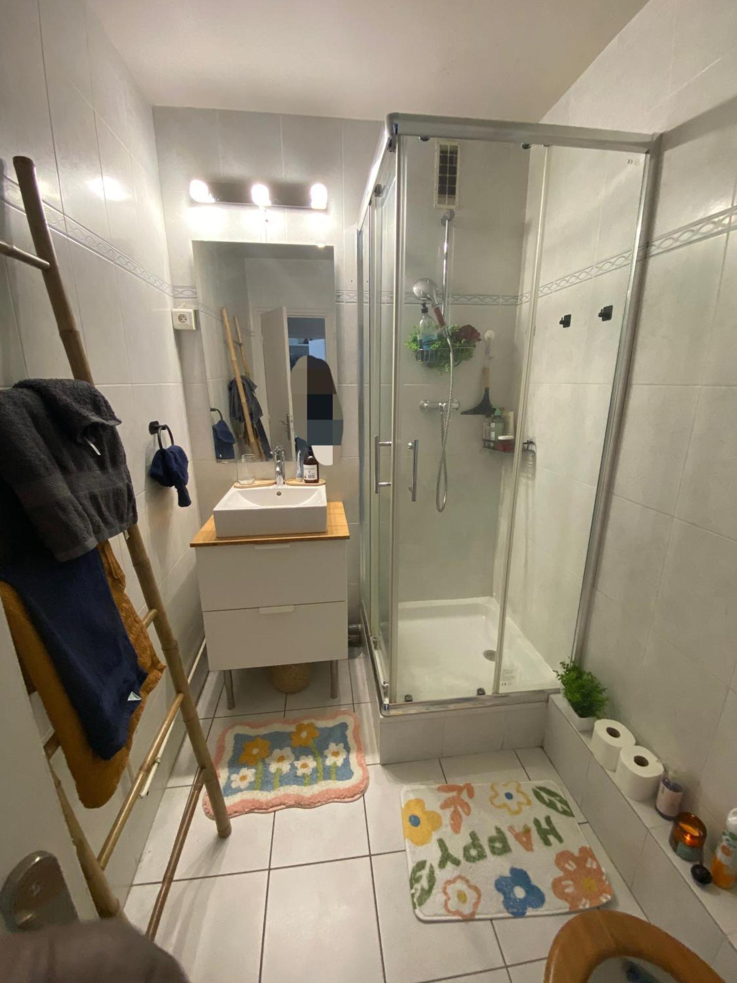Appartement Cosy T2 Proche De L Hyper Centre De Grenoble