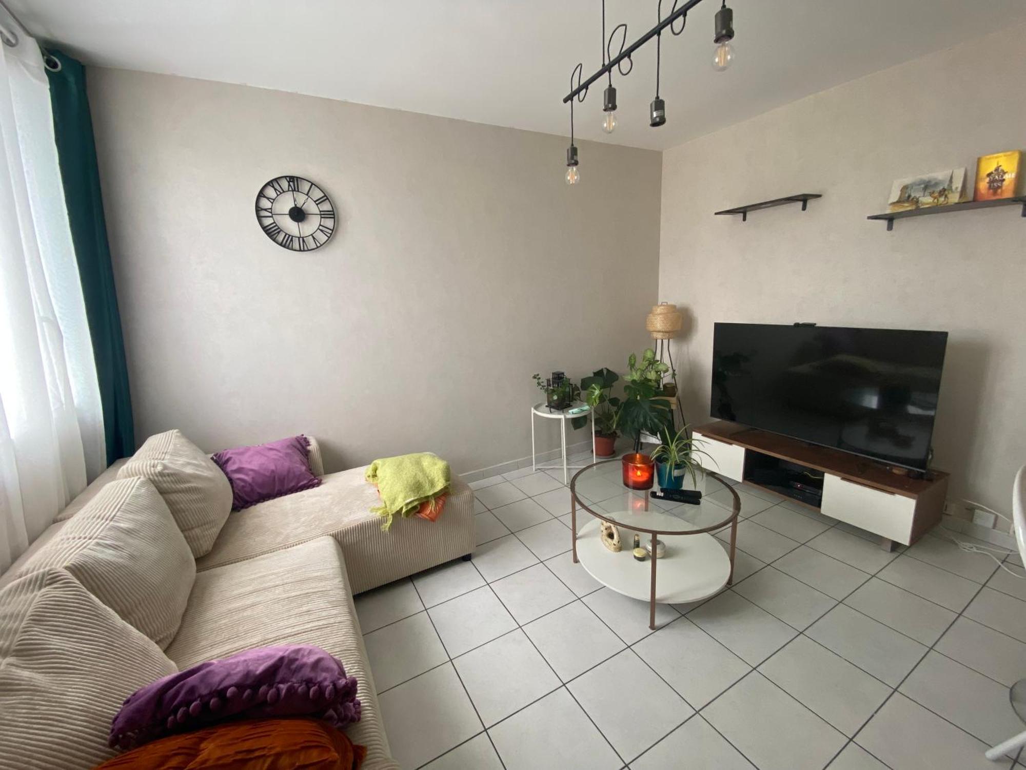 Cosy T2 Proche De L Hyper Centre De Appartement *