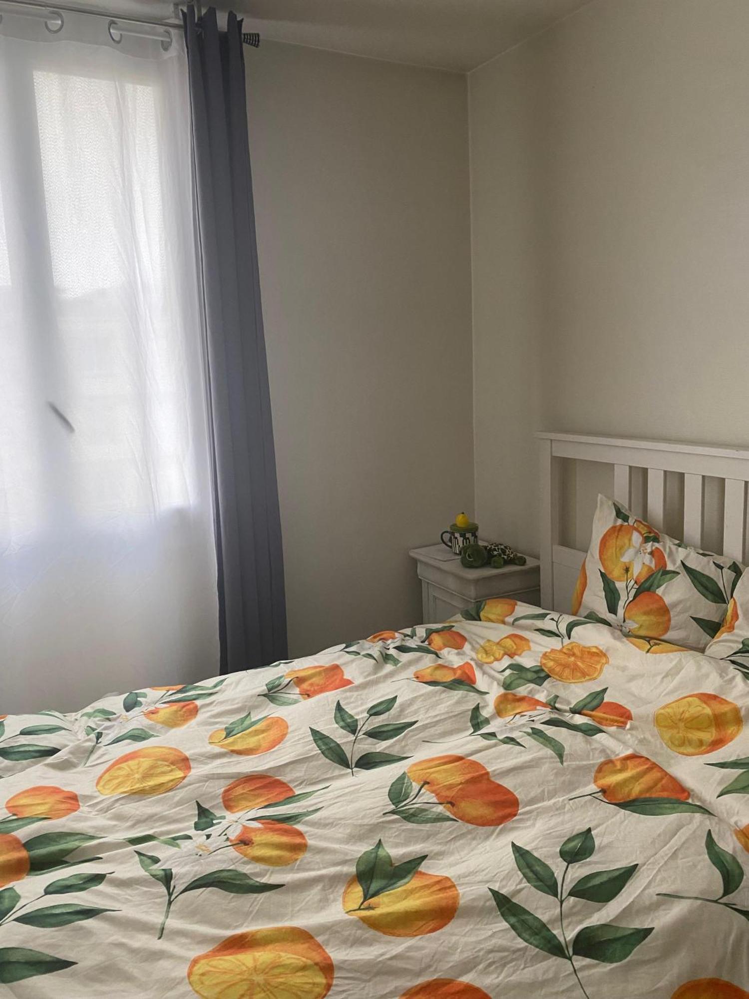 Cosy T2 Proche De L Hyper Centre De Appartement